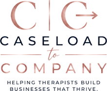 Caseload to Company